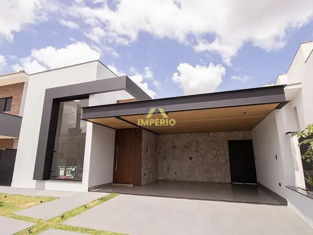Casa com 325m² 3 quartos e 1 banheiro, à venda, no bairro Residencial Central Parque em Salto