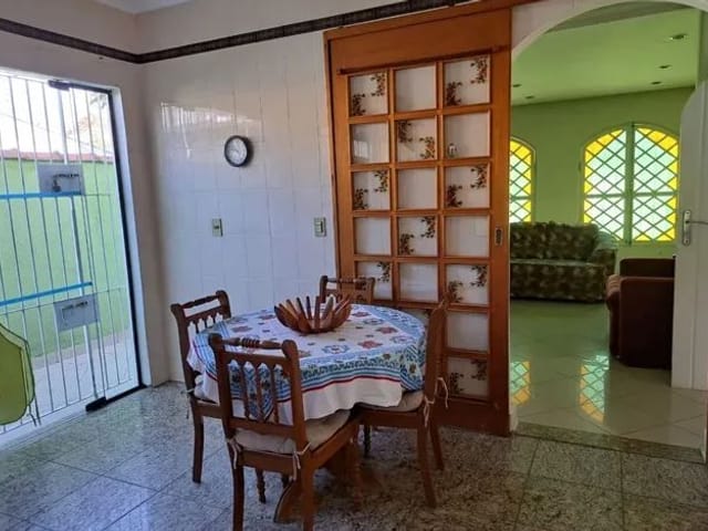 Foto do Casa - Casa com 3 dormitórios à venda, 129 m² por R$ 555.000,00 - Bosque dos Eucaliptos - São José dos Campos/SP | INDEPENDENCE NEGOCIOS IMOBILIARIOS LTDA