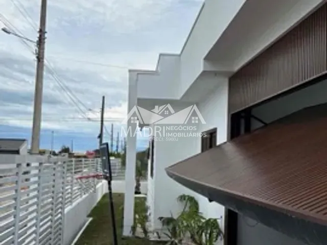 Casa com 288m² 3 quartos e 2 banheiros, à venda, no bairro centro  em Balneário Rincão