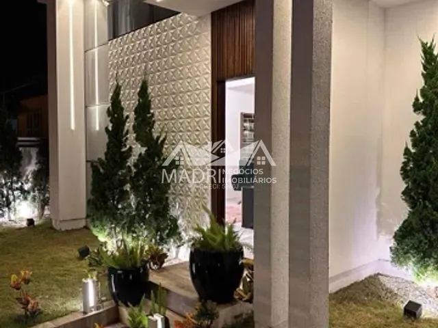 Casa com 288m² 3 quartos e 2 banheiros, à venda, no bairro centro  em Balneário Rincão