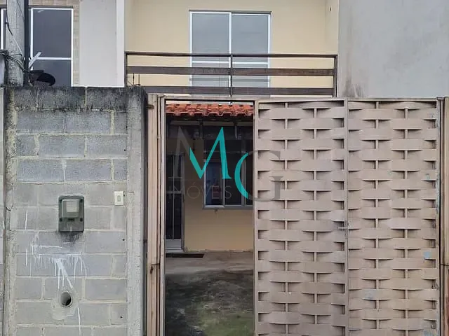 Casa 2 quartos e 1 banheiro, à venda, no bairro Campo Grande em Rio de Janeiro