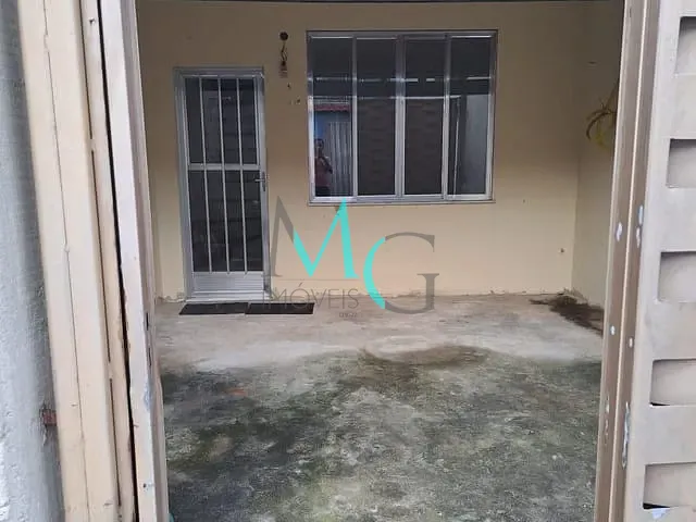 Casa 2 quartos e 1 banheiro, à venda, no bairro Campo Grande em Rio de Janeiro