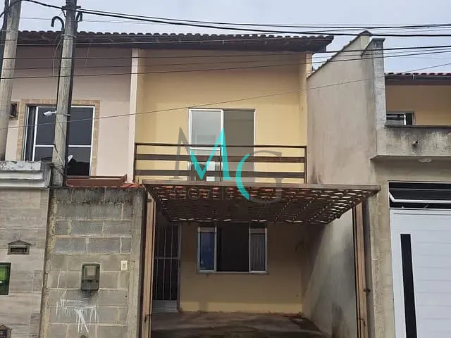 Casa 2 quartos e 1 banheiro, à venda, no bairro Campo Grande em Rio de Janeiro