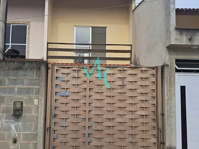 Casa 2 quartos e 1 banheiro, à venda, no bairro Campo Grande em Rio de Janeiro
