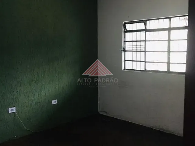 Casa com 270m² 1 quarto e 1 banheiro, para alugar, no bairro Vila Bocaina em Mauá
