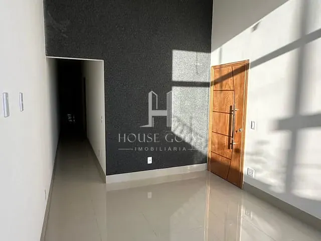 Casa 3 quartos e 2 banheiros, à venda, no bairro Goiânia Park Sul em Aparecida de Goiânia