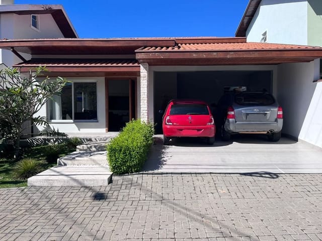 Foto do Casa - Casa para Locação 4 Quartos, 1 Suite, 2 Vagas, 330M², Urbanova, São José dos Campos - SP | Portal da Serra | RUSSI IMÓVEIS