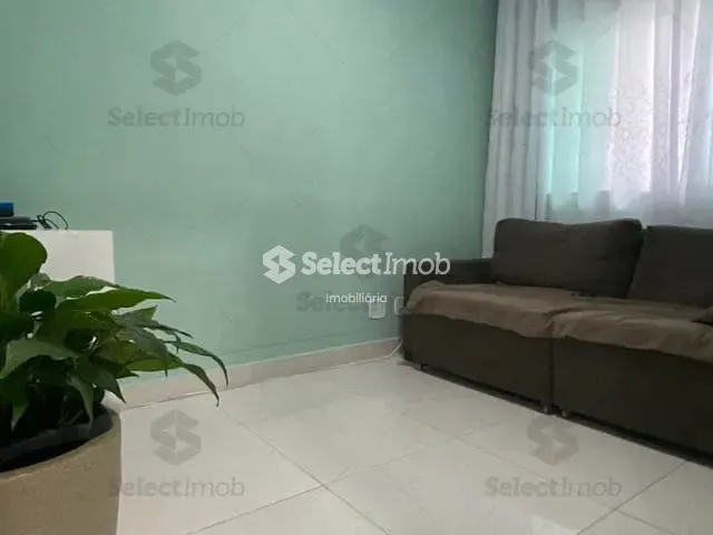 Casa com 113m² 3 quartos e 3 banheiros, à venda, no bairro Caxangá em Suzano