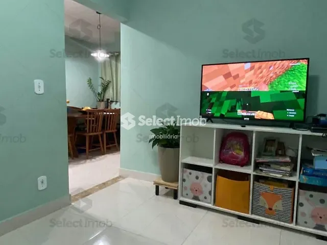 Casa com 113m² 3 quartos e 3 banheiros, à venda, no bairro Caxangá em Suzano