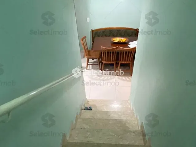 Casa com 113m² 3 quartos e 3 banheiros, à venda, no bairro Caxangá em Suzano
