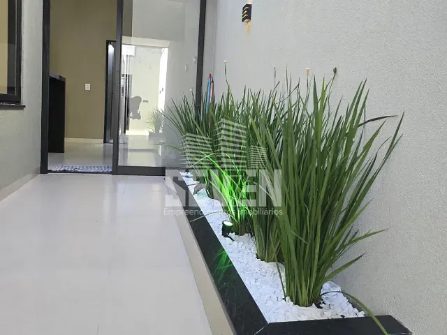 Casa 3 quartos e 2 banheiros, à venda, no bairro Jardim Solange em Bauru