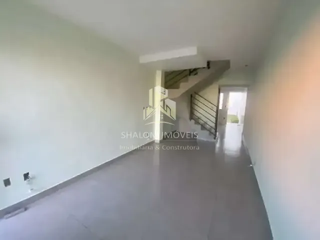 Casa 2 quartos e 3 banheiros, à venda, no bairro Jardim Leblon em Belo Horizonte