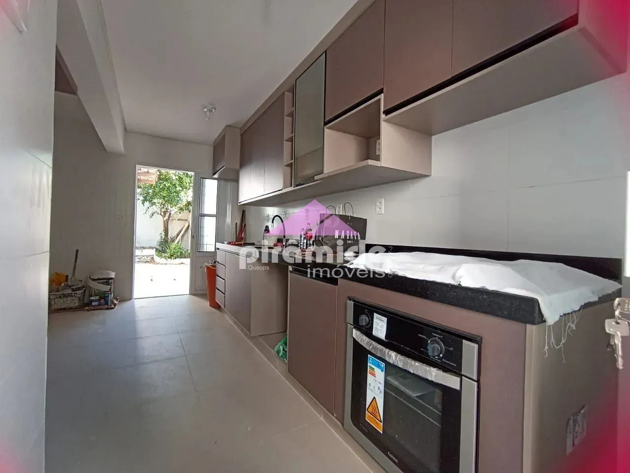 Casa, 3 quartos, 130 m² - Foto 12