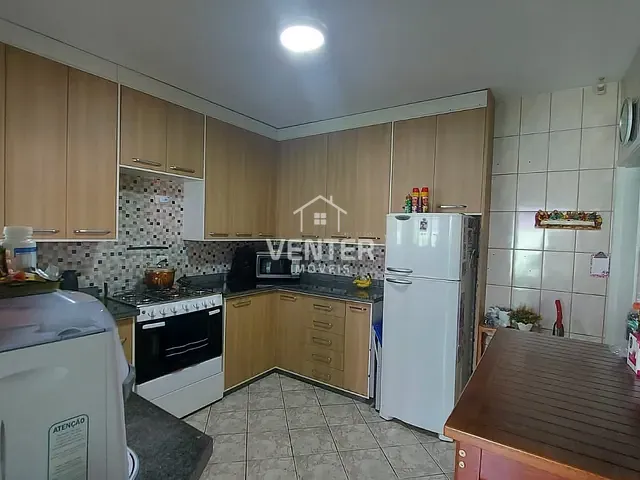 Casa com 150m² 3 quartos e 3 banheiros, à venda, no bairro Jardim do Sol em Taubaté
