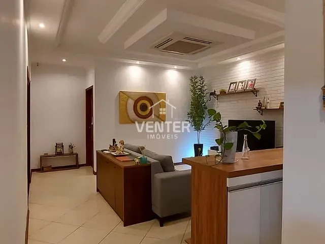 Casa com 150m² 3 quartos e 3 banheiros, à venda, no bairro Jardim do Sol em Taubaté