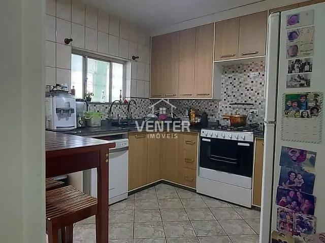 Casa com 150m² 3 quartos e 3 banheiros, à venda, no bairro Jardim do Sol em Taubaté