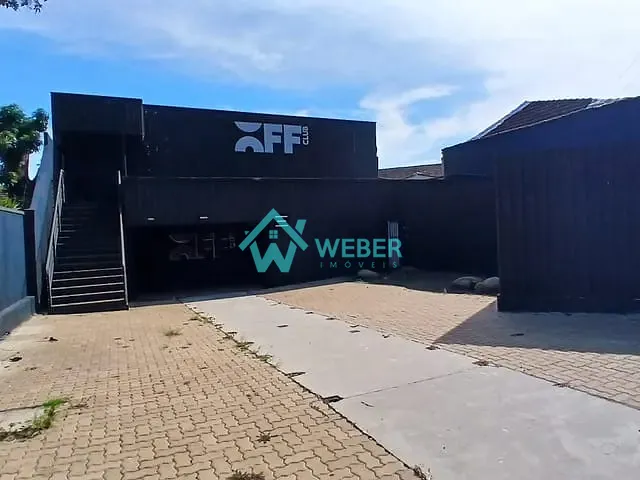 Prédio com 450m², para alugar, no bairro Centro em Novo Hamburgo