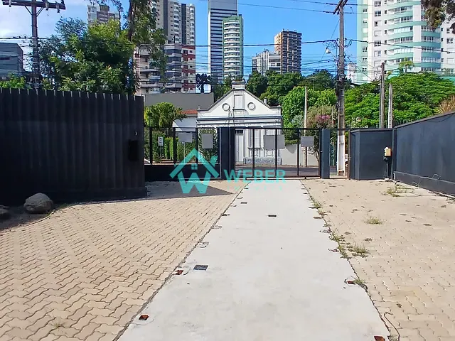 Prédio com 450m², para alugar, no bairro Centro em Novo Hamburgo