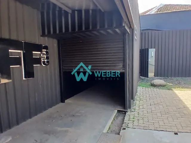 Prédio com 450m², para alugar, no bairro Centro em Novo Hamburgo