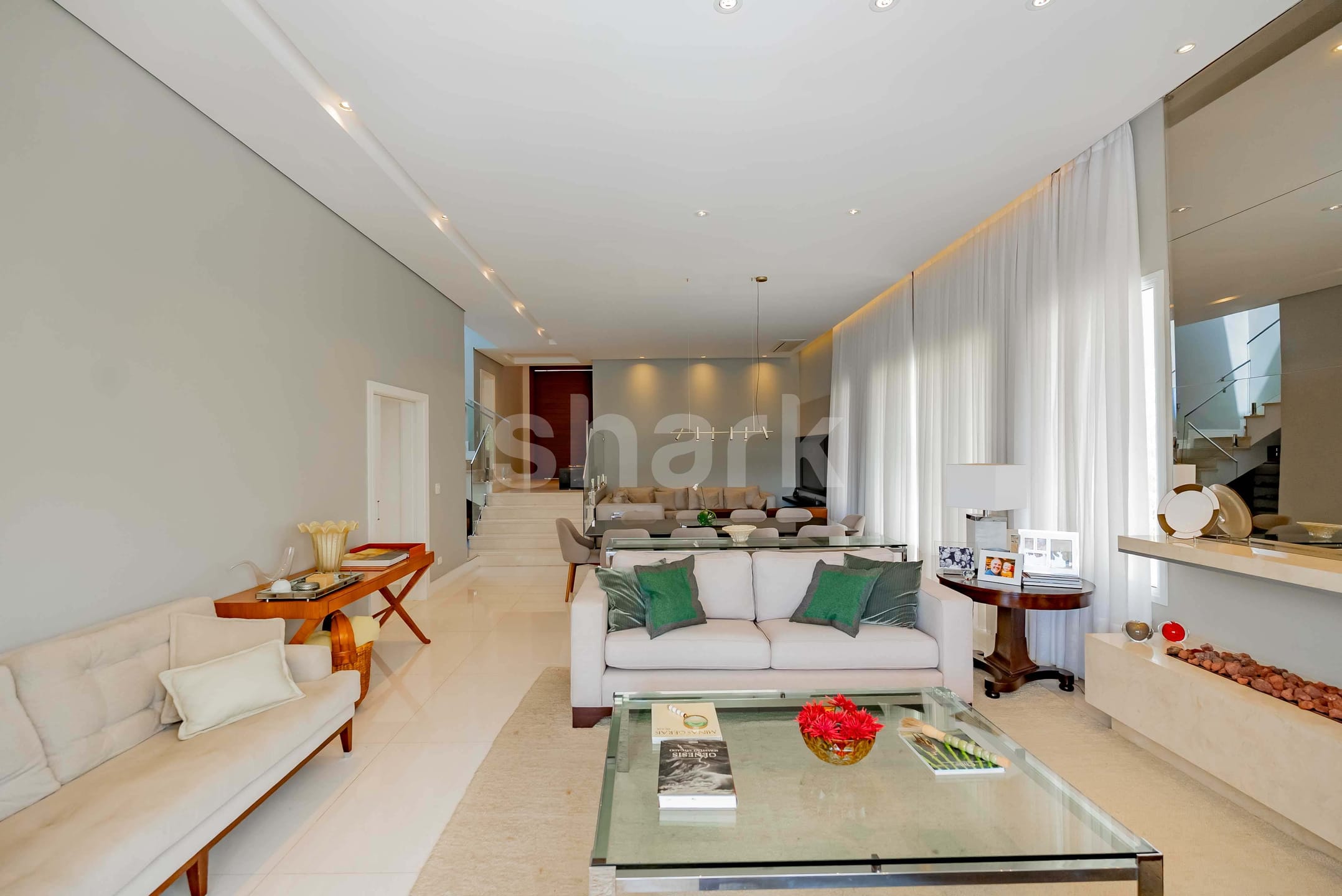 Casa em Alphaville — foto 4