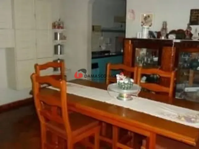 Casa com 161m² 3 quartos e 1 banheiro, à venda, no bairro Nova Gerti em São Caetano do Sul