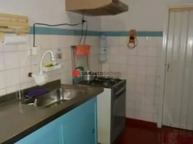 Casa com 161m² 3 quartos e 1 banheiro, à venda, no bairro Nova Gerti em São Caetano do Sul