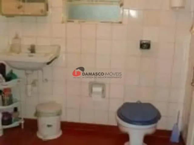 Casa com 161m² 3 quartos e 1 banheiro, à venda, no bairro Nova Gerti em São Caetano do Sul