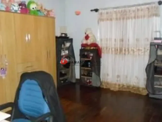 Casa com 161m² 3 quartos e 1 banheiro, à venda, no bairro Nova Gerti em São Caetano do Sul