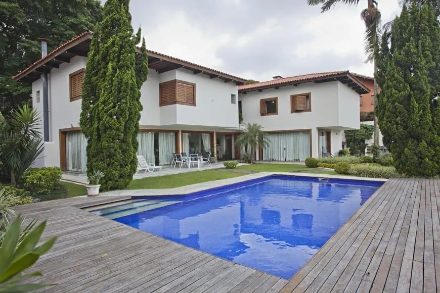 Casa em Jardim Leonor — foto 1