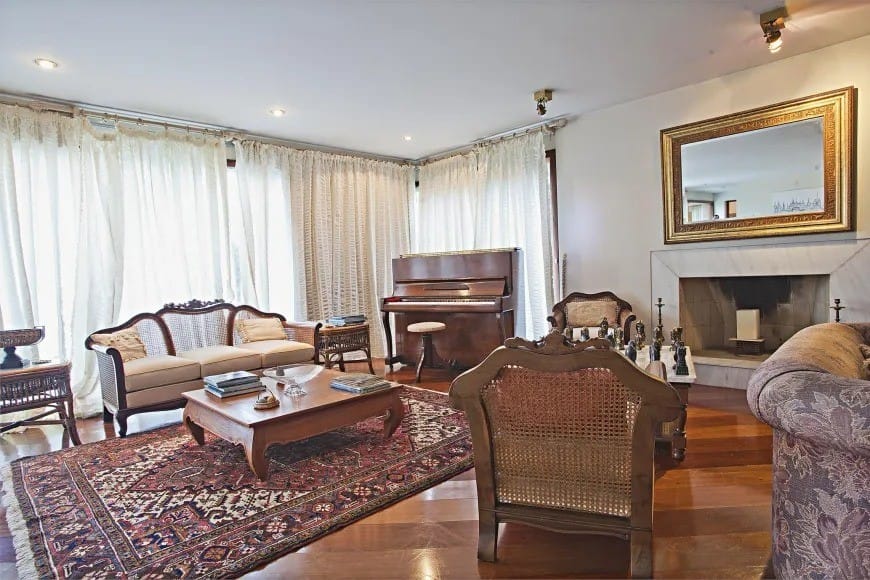 Casa em Jardim Leonor — foto 4