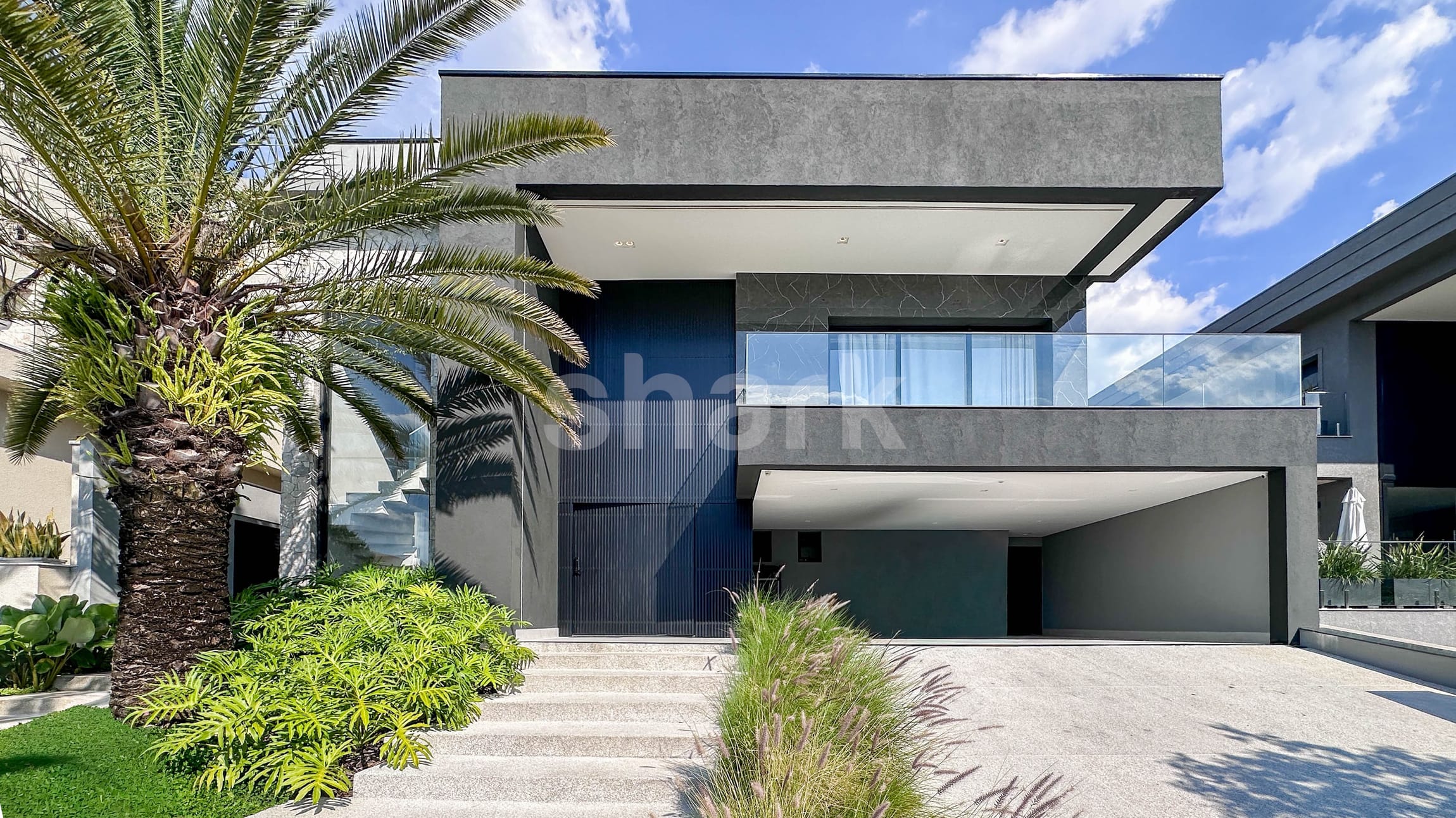 Casa em Alphaville — foto 1