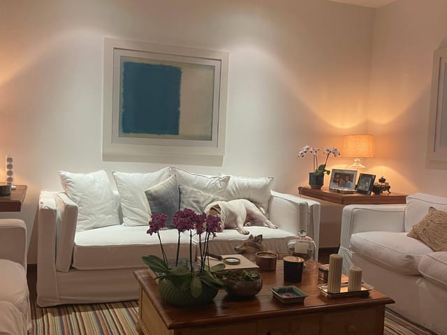 Casa com 720m² 4 quartos e 6 banheiros, à venda, no bairro Alphaville em Santana de Parnaíba