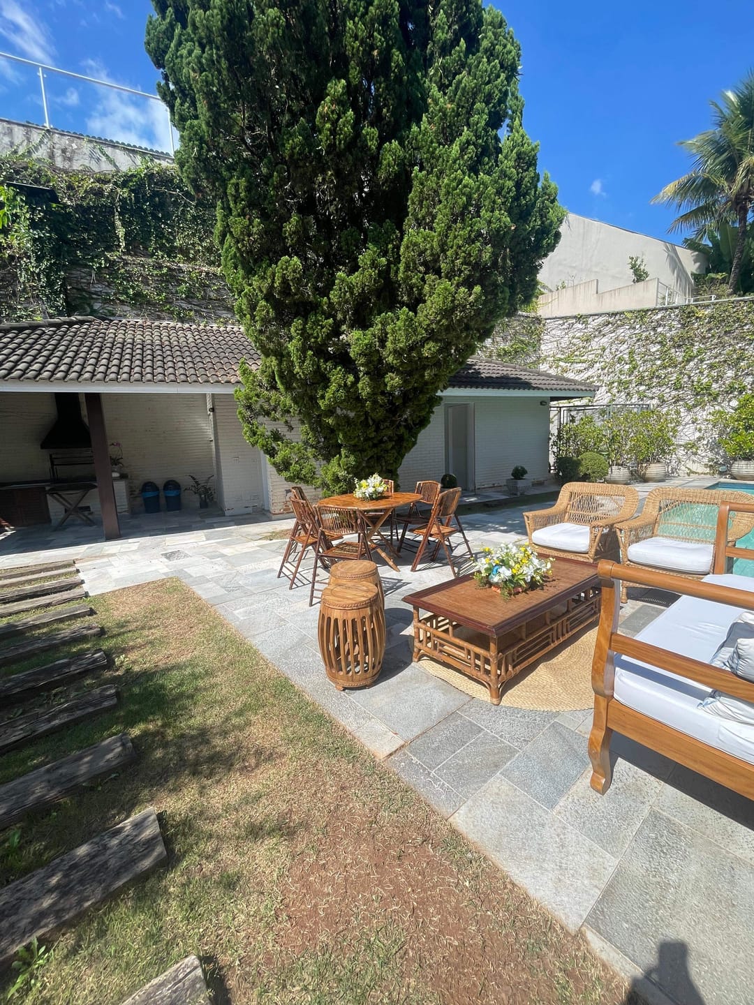 Casa em Alphaville — foto 4