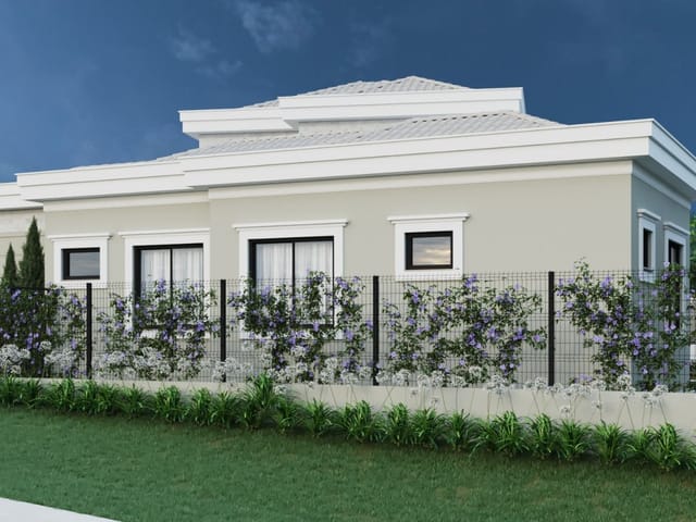 Casa com 420m² 3 quartos e 4 banheiros, à venda, no bairro Loteamento Extensao Do Serrama em Rio das Ostras