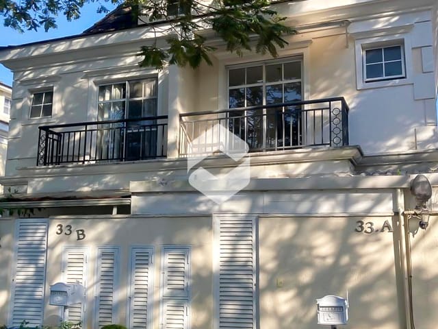 Casa com 171m² 3 quartos e 3 banheiros, à venda, no bairro Recreio dos Bandeirantes em Rio de Janeiro