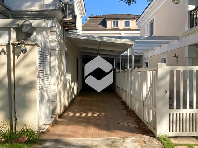 Casa com 171m² 3 quartos e 3 banheiros, à venda, no bairro Recreio dos Bandeirantes em Rio de Janeiro