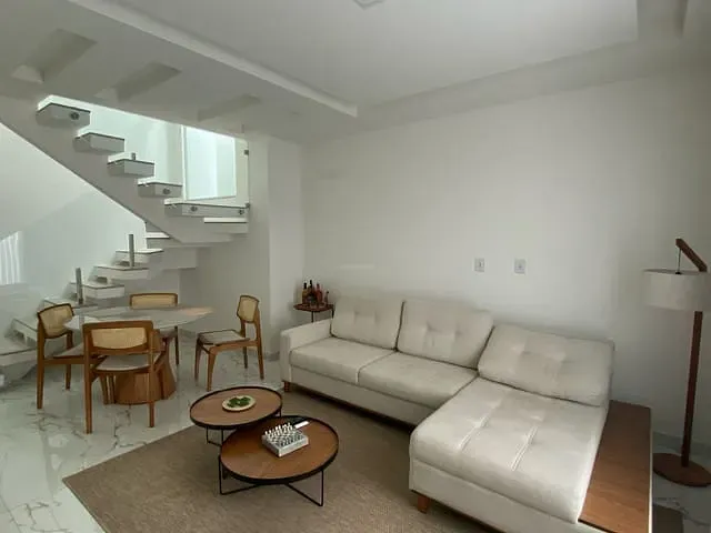 Casa com 190m² 3 quartos e 3 banheiros, à venda, no bairro Parque Tarcisio Miranda em Campos dos Goytacazes