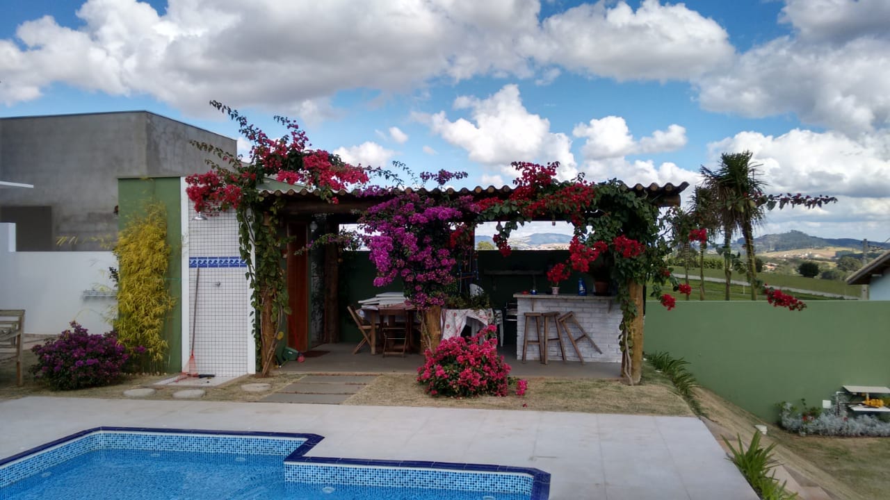 Casa, 4 quartos, 386 m² - Foto 13