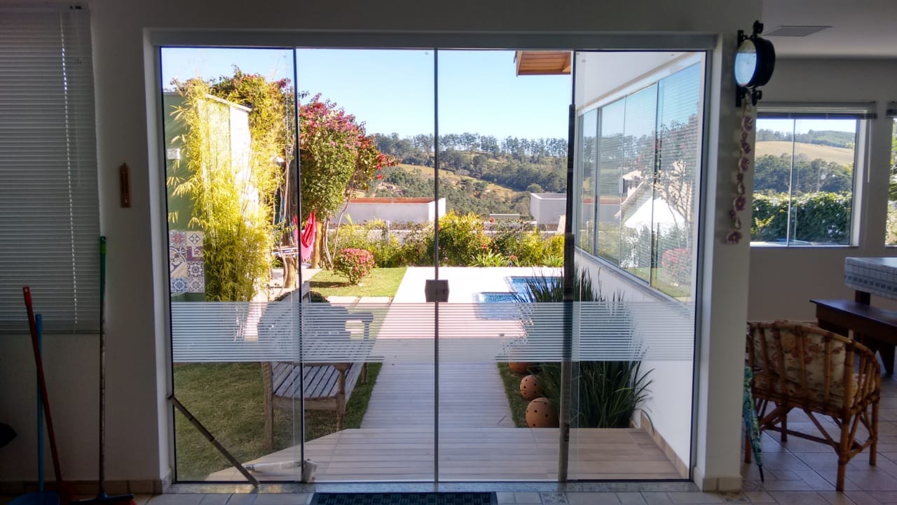 Casa, 4 quartos, 386 m² - Foto 9