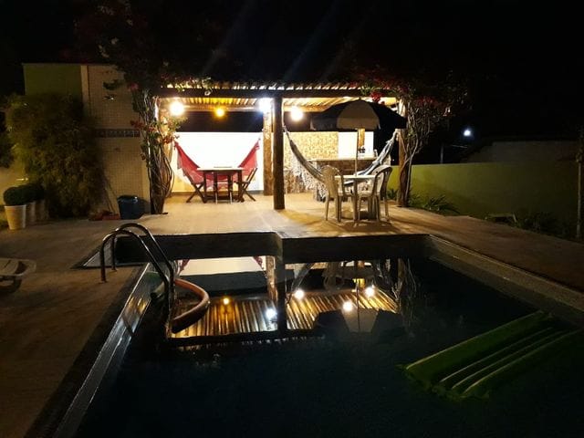Casa com 600m² 4 quartos e 6 banheiros, à venda, no bairro Condomínio Jardim Flamboyan em Bragança Paulista