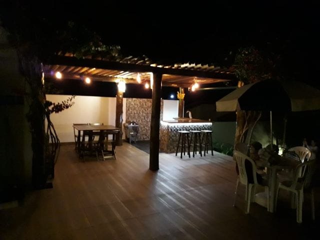 Casa com 600m² 4 quartos e 6 banheiros, à venda, no bairro Condomínio Jardim Flamboyan em Bragança Paulista