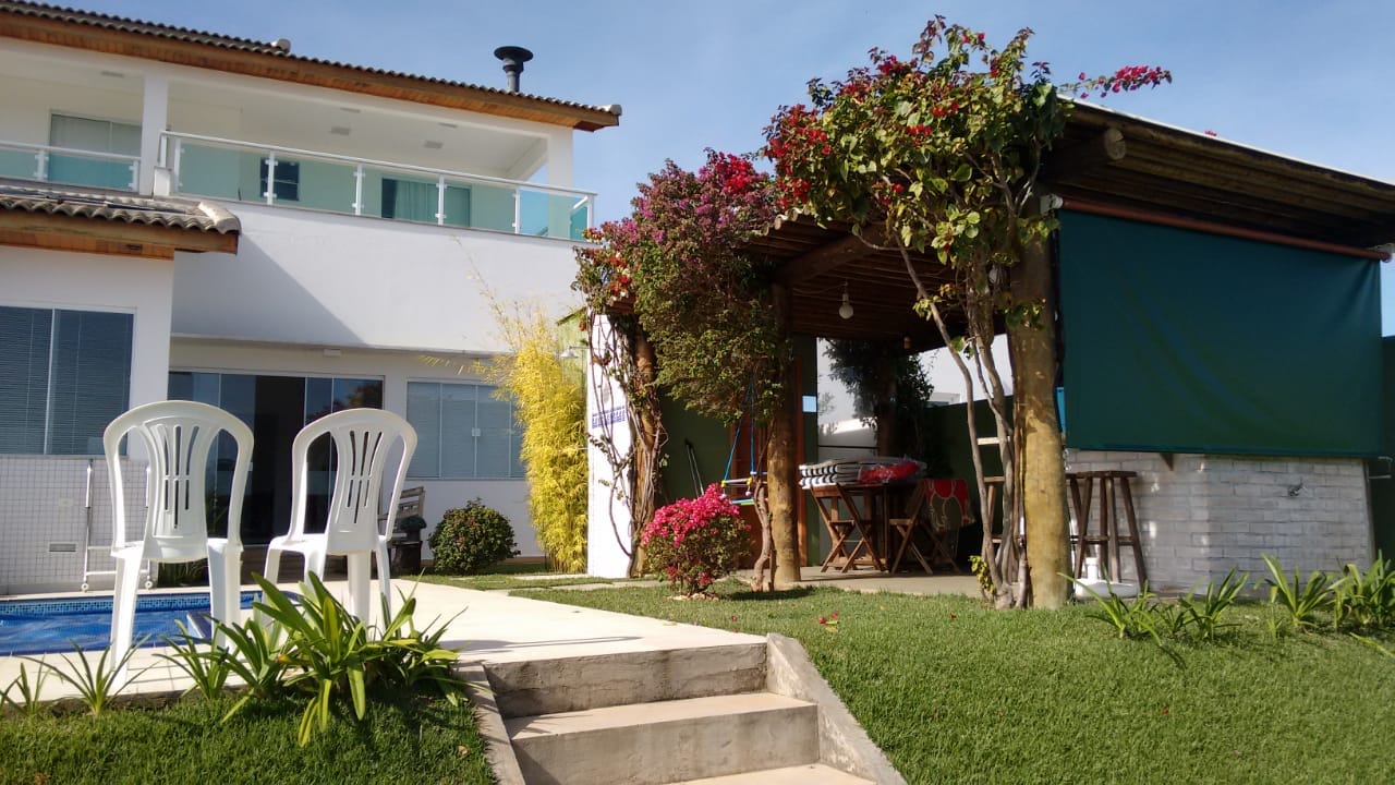 Casa, 4 quartos, 386 m² - Foto 11