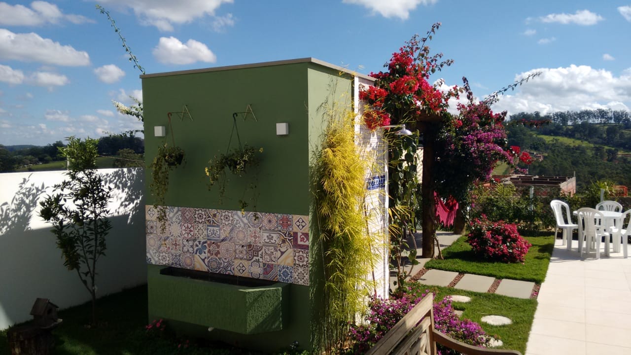 Casa, 4 quartos, 386 m² - Foto 14