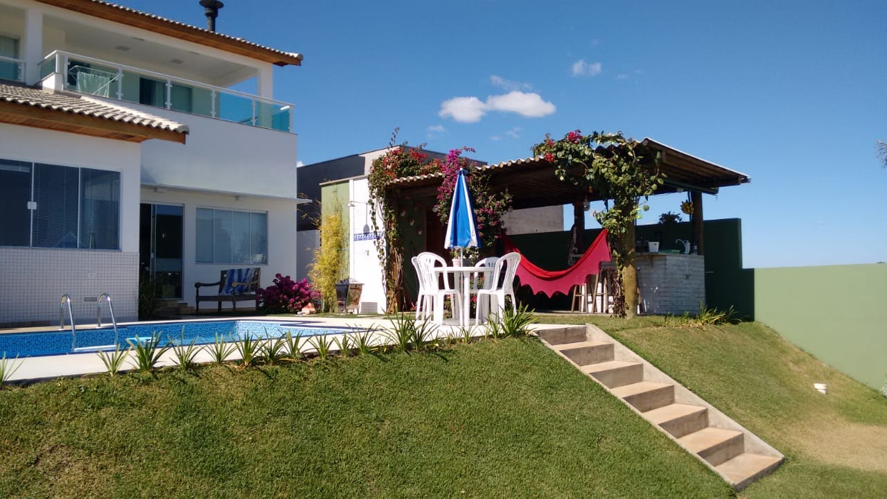 Casa, 4 quartos, 386 m² - Foto 17