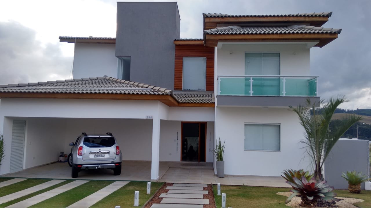 Casa, 4 quartos, 386 m² - Foto 8