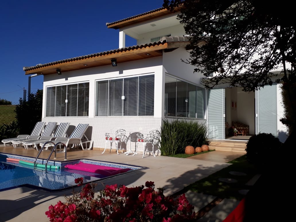 Casa, 4 quartos, 386 m² - Foto 7