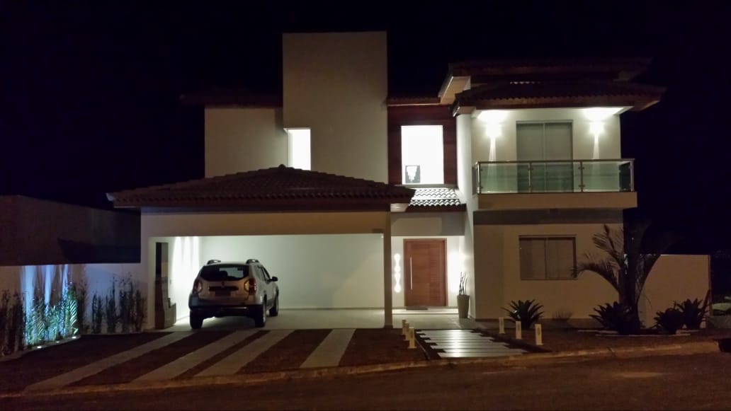 Casa, 4 quartos, 386 m² - Foto 18