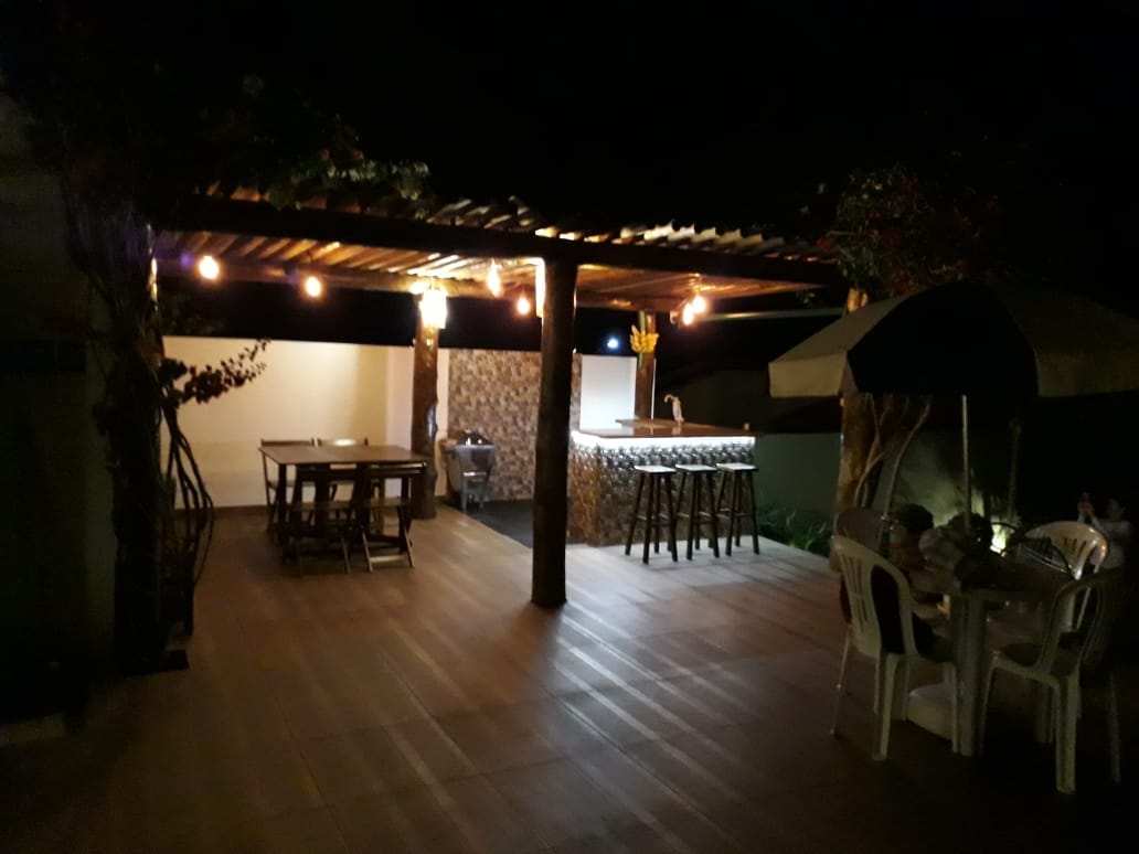 Casa, 4 quartos, 386 m² - Foto 5