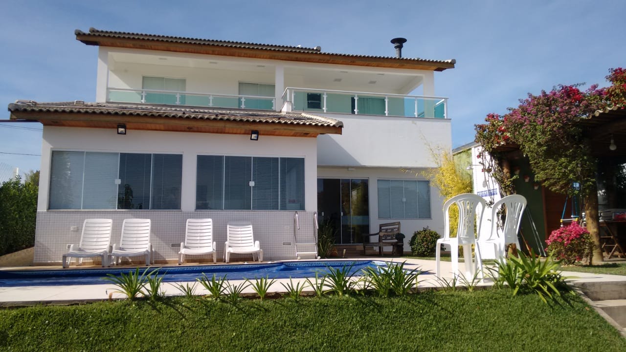 Casa, 4 quartos, 386 m² - Foto 16