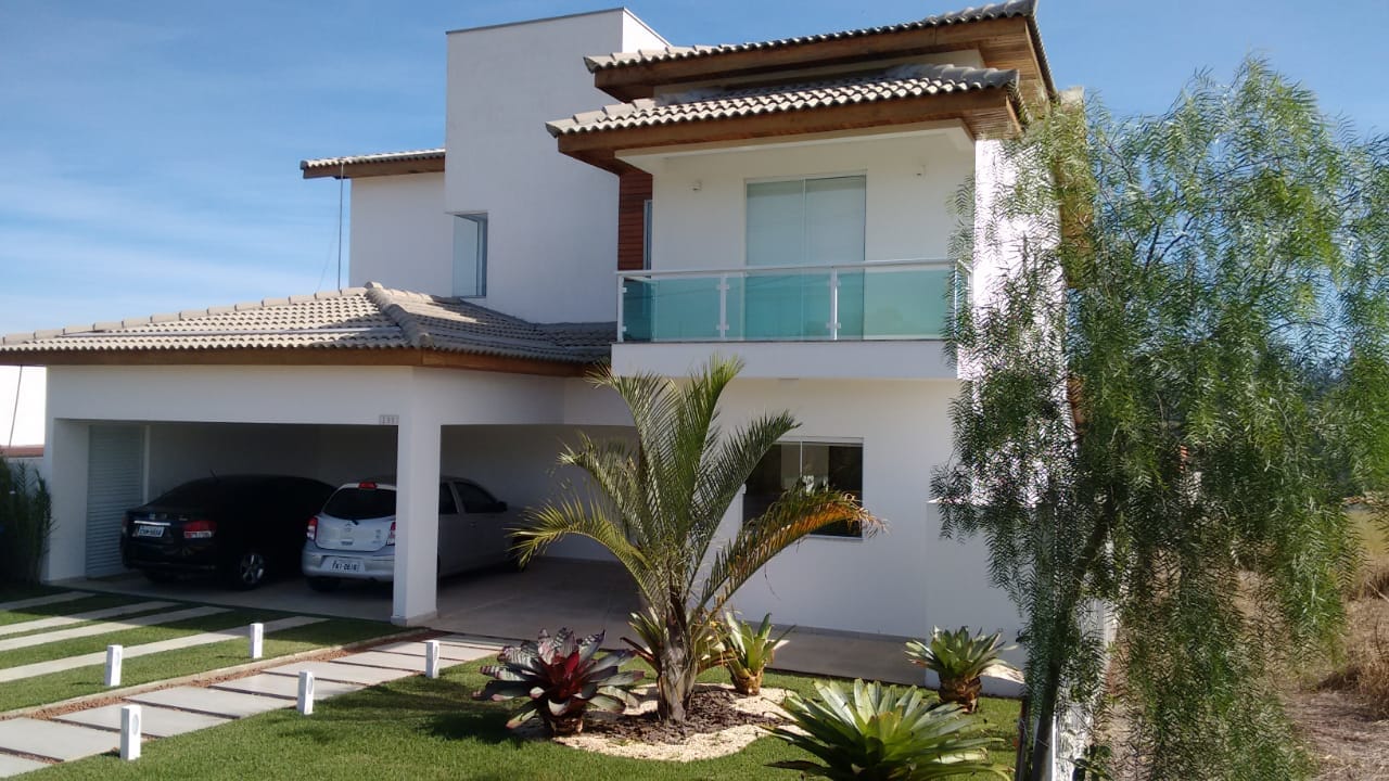 Casa, 4 quartos, 386 m² - Foto 15